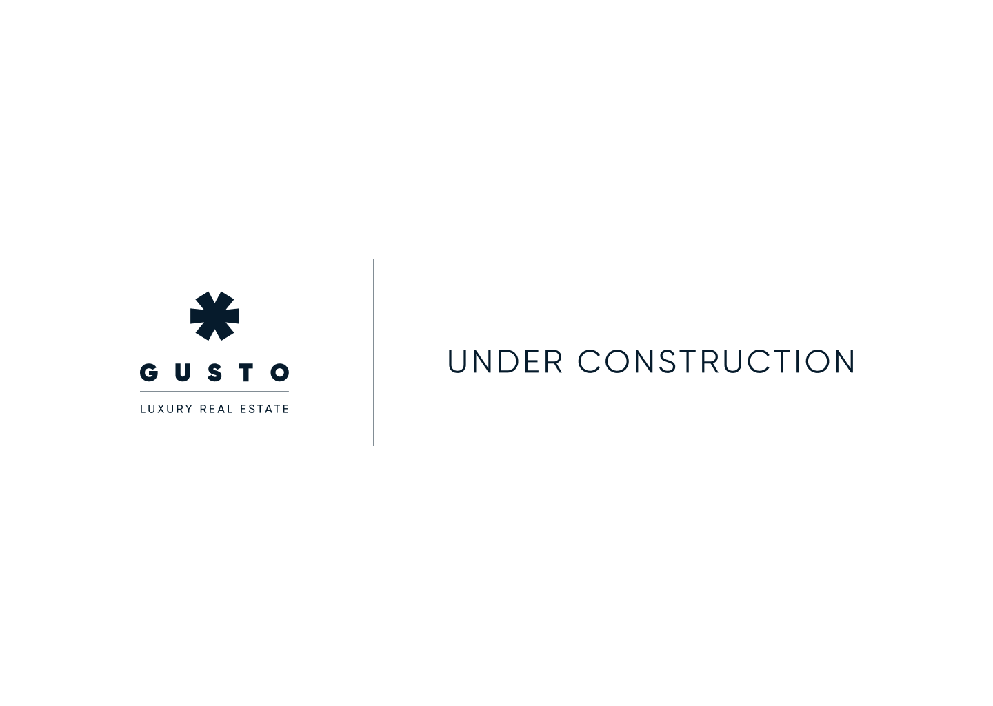 GUSTO Luxury Real Estate