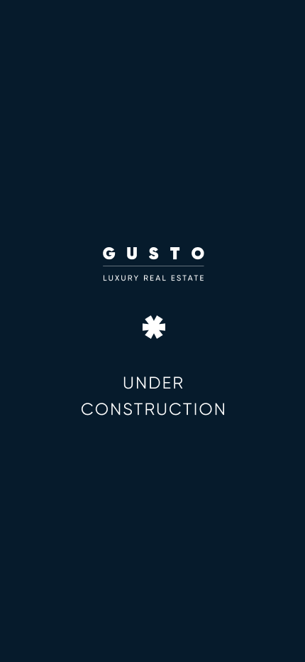 GUSTO Luxury Real Estate